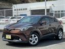 Ｃ－ＨＲ Ｓ－Ｔ　４ＷＤ　ターボ　夏・冬タイヤセット付　衝突軽減　レーンキープ　７型ナビ　ＢＴ接続　バックカメラ　追従クルコン　アイドリングストップ　オートマチックハイビーム　ヘッドライトレベライザー　ＬＥＤフォグ（8枚目）