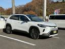 ハイブリッド　Ｚ【４ＷＤ／登録済み未使用車／後期型】　【パノラミックルーフ／全周囲モニター／アドバンスドパーク】【衝突軽減システム／車線逸脱警告／ブラインドスポットモニター／追従クルコン】【純正１０．５型ナビ機能付ＤＡ／フルセグＴＶ／ＥＴＣ２．０】（25枚目）