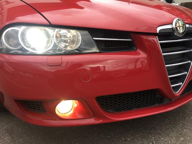 TI 2.5 V6 24V(20枚目)
