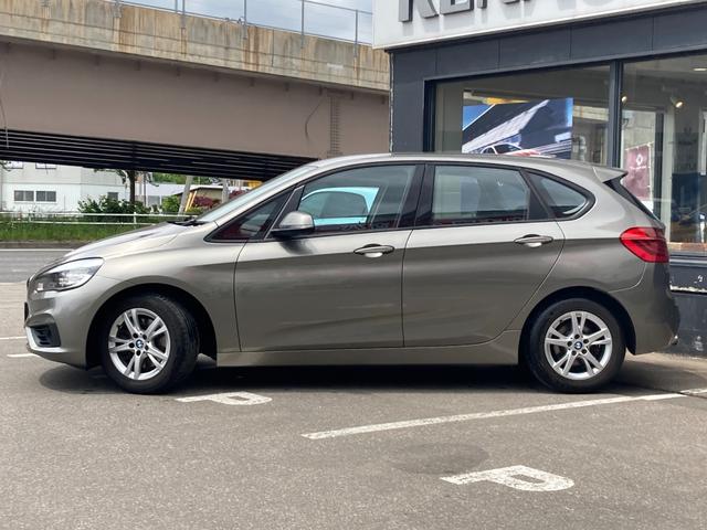 ＢＭＷ ２シリーズ