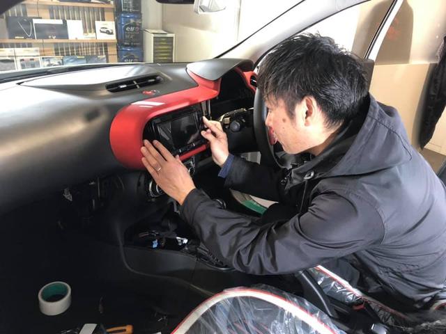 ＧＴ－Ｒ　Ｖスペック　ＨＫＳコンピューターＣＯＮ　Ｖ　Ｐｒｏ　ＨＫＳエアクリーナー　柿本マフラー(42枚目)