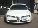 ALFA ROMEO ALFA 159