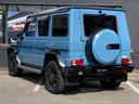 MERCEDES BENZ G-CLASS