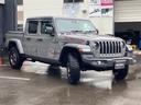 CHRYSLER JEEP JEEP GLADIATOR