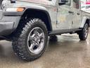 CHRYSLER JEEP JEEP GLADIATOR