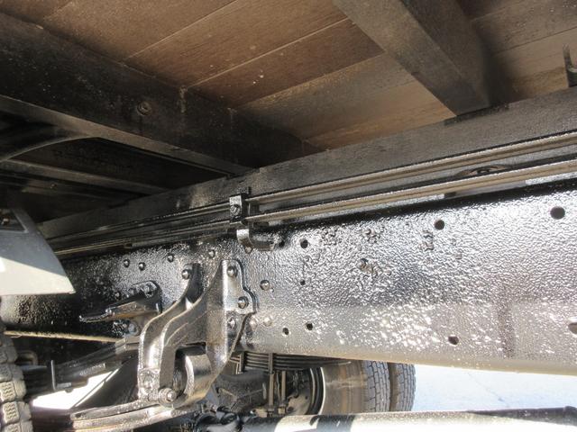 ファイター 2.2tタダノ6段セルフクレーン ラジコン フックイン リヤジャッキ ZR306SL 2004.12 ブル積み仕様(12枚目)