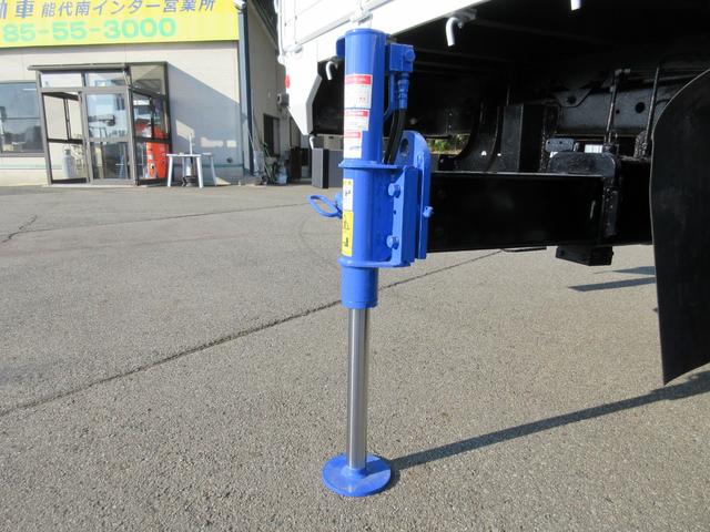 ファイター 2.2tタダノ6段セルフクレーン ラジコン フックイン リヤジャッキ ZR306SL 2004.12 ブル積み仕様(26枚目)