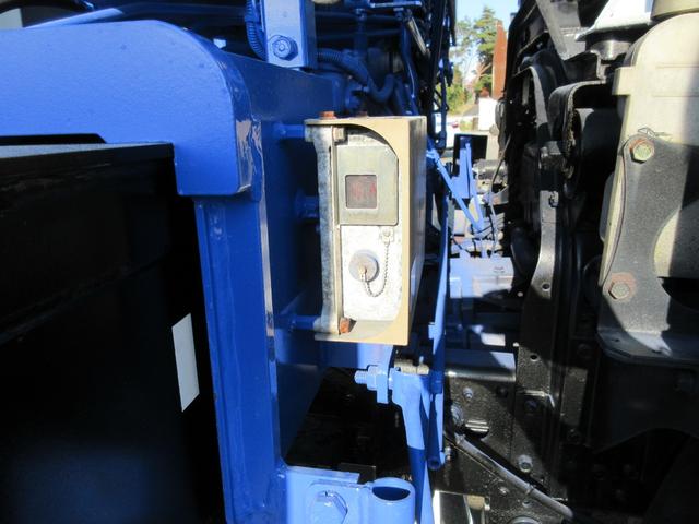 ファイター 2.2tタダノ6段セルフクレーン ラジコン フックイン リヤジャッキ ZR306SL 2004.12 ブル積み仕様(30枚目)