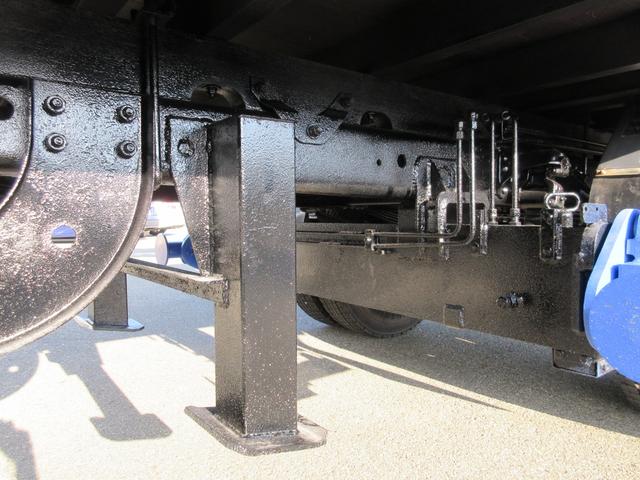 ファイター 2.2tタダノ6段セルフクレーン ラジコン フックイン リヤジャッキ ZR306SL 2004.12 ブル積み仕様(38枚目)