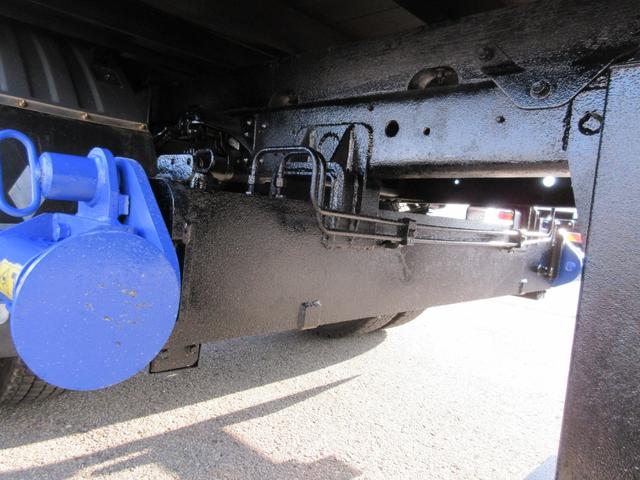 ファイター 2.2tタダノ6段セルフクレーン ラジコン フックイン リヤジャッキ ZR306SL 2004.12 ブル積み仕様(39枚目)