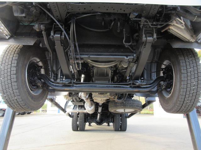 ファイター 2.2tタダノ6段セルフクレーン ラジコン フックイン リヤジャッキ ZR306SL 2004.12 ブル積み仕様(51枚目)