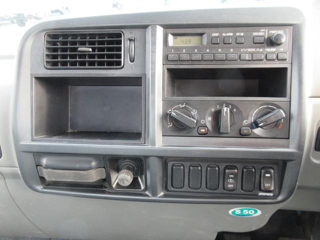 ファイター 2.2tタダノ6段セルフクレーン ラジコン フックイン リヤジャッキ ZR306SL 2004.12 ブル積み仕様(56枚目)