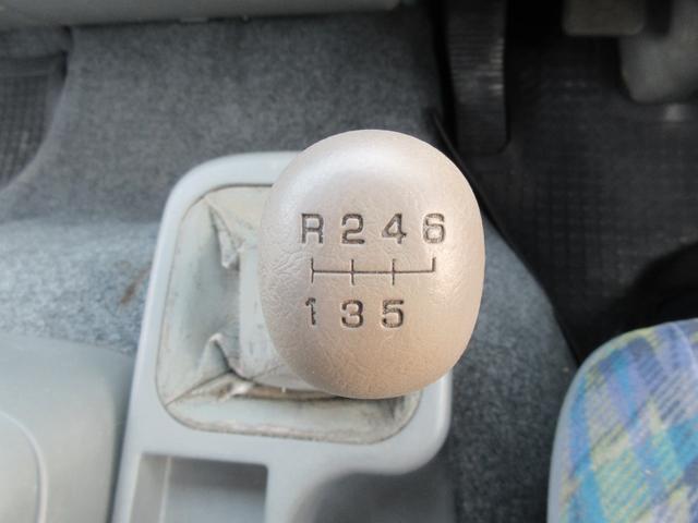 ファイター 2.2tタダノ6段セルフクレーン ラジコン フックイン リヤジャッキ ZR306SL 2004.12 ブル積み仕様(57枚目)