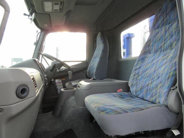 ファイター 2.2tタダノ6段セルフクレーン ラジコン フックイン リヤジャッキ ZR306SL 2004.12 ブル積み仕様(58枚目)