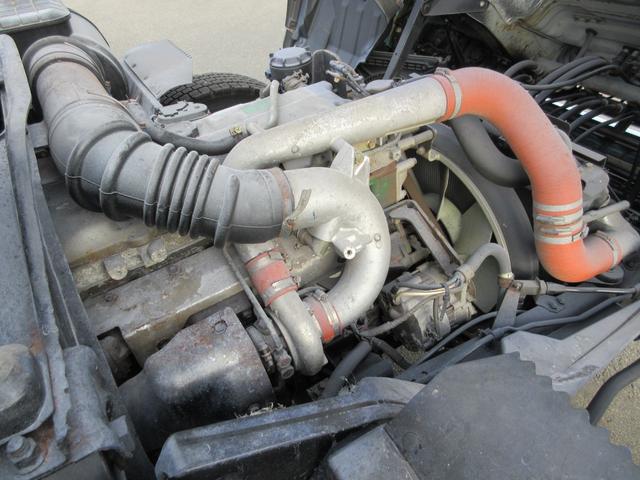 ファイター 2.2tタダノ6段セルフクレーン ラジコン フックイン リヤジャッキ ZR306SL 2004.12 ブル積み仕様(59枚目)