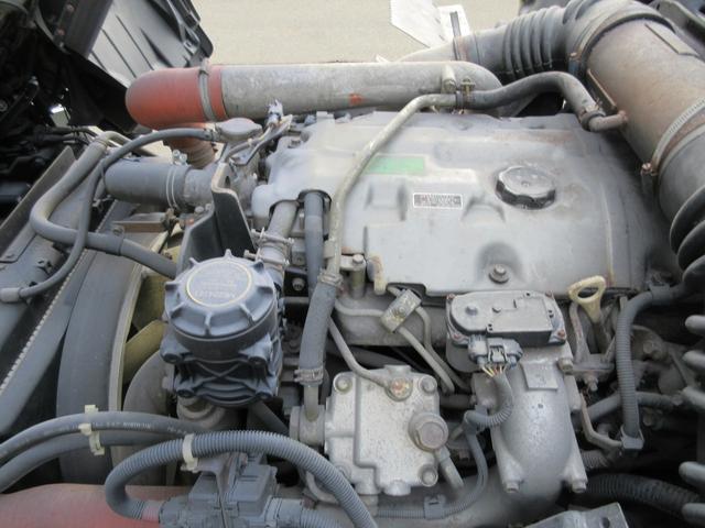 ファイター 2.2tタダノ6段セルフクレーン ラジコン フックイン リヤジャッキ ZR306SL 2004.12 ブル積み仕様(62枚目)