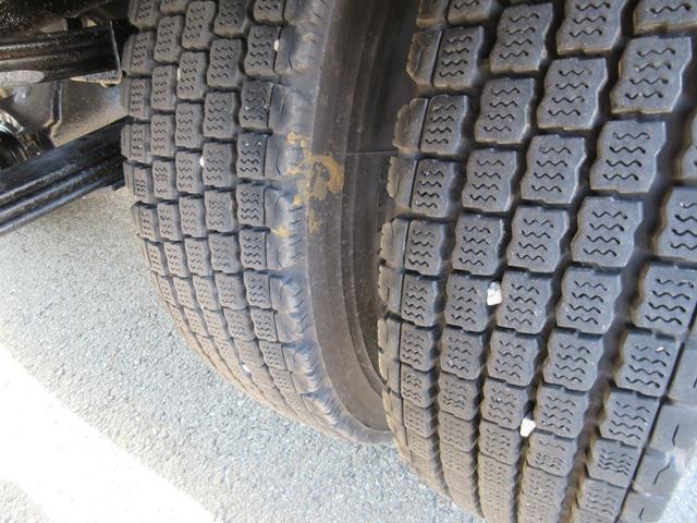 ファイター 2.2tタダノ6段セルフクレーン ラジコン フックイン リヤジャッキ ZR306SL 2004.12 ブル積み仕様(67枚目)