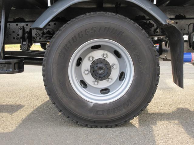 ファイター 2.2tタダノ6段セルフクレーン ラジコン フックイン リヤジャッキ ZR306SL 2004.12 ブル積み仕様(69枚目)