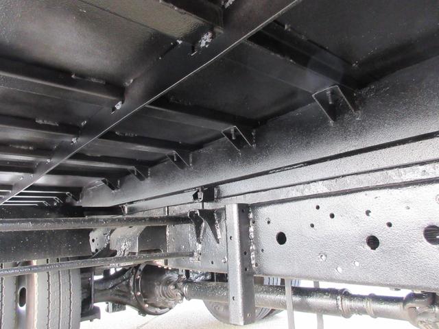 デュトロ 2t ワイドロング ユニックキャリア積載車 アルミアオリ ウィンチ UC-28A 2012.7(20枚目)