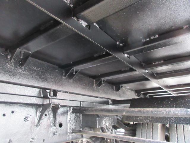 デュトロ 2t ワイドロング ユニックキャリア積載車 アルミアオリ ウィンチ UC-28A 2012.7(23枚目)