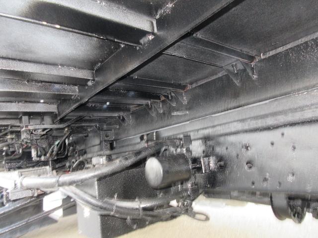 デュトロ 2t ワイドロング ユニックキャリア積載車 アルミアオリ ウィンチ UC-28A 2012.7(24枚目)