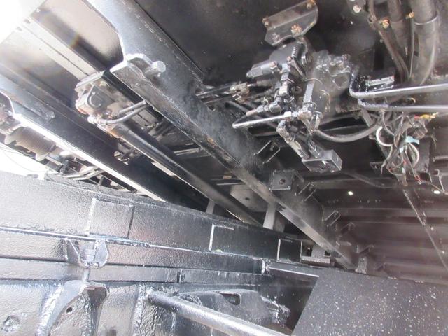 デュトロ 2t ワイドロング ユニックキャリア積載車 アルミアオリ ウィンチ UC-28A 2012.7(41枚目)