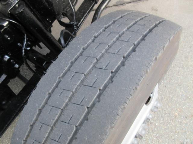 デュトロ 2t ワイドロング ユニックキャリア積載車 アルミアオリ ウィンチ UC-28A 2012.7(47枚目)