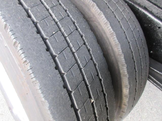 デュトロ 2t ワイドロング ユニックキャリア積載車 アルミアオリ ウィンチ UC-28A 2012.7(48枚目)