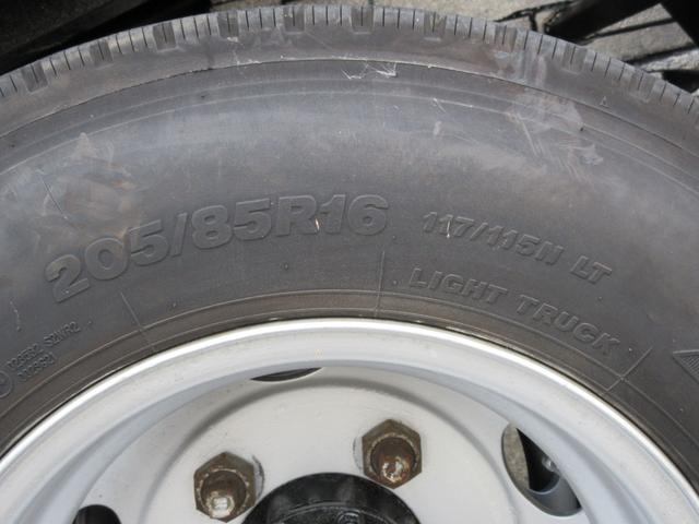 デュトロ 2t ワイドロング ユニックキャリア積載車 アルミアオリ ウィンチ UC-28A 2012.7(51枚目)