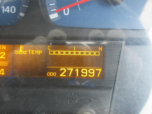 コンドル 　３．５１ｔ　ミキサー車　新明和工業　ＭＷ１６７－３１（33枚目）