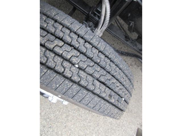 コンドル 　３．５１ｔ　ミキサー車　新明和工業　ＭＷ１６７－３１（37枚目）