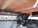 ２．０５ｔ　タダノ５段セルフクレーン　ラジコン　フックイン　荷台木製板張り　ベッド付（28枚目）