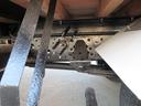 ２．０５ｔ　タダノ５段セルフクレーン　ラジコン　フックイン　荷台木製板張り　ベッド付（33枚目）