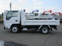 2tダンプ フルフラットロー 4WD(21枚目)