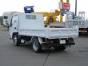 2tダンプ フルフラットロー 4WD(22枚目)