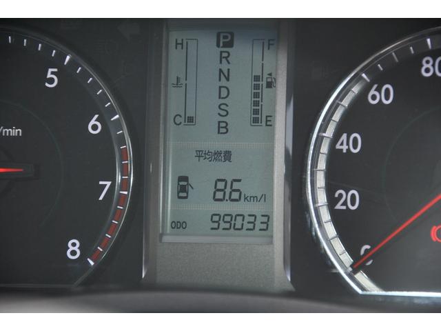 A18Gパッケージ4WD 地デジバックカメラ スマートキー(17枚目)