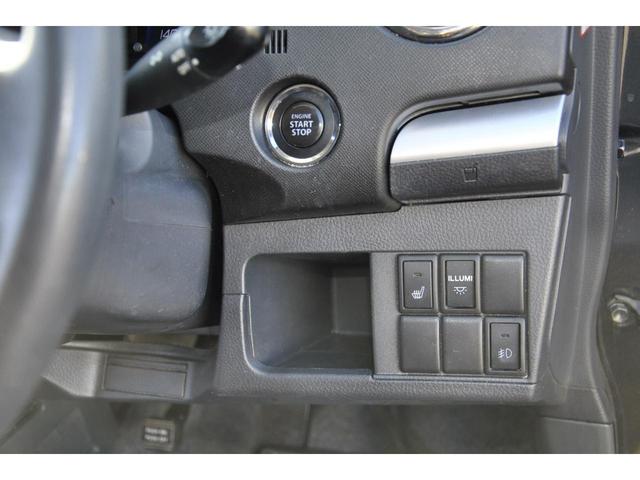 XSリミテッド 4WD バックカメラ プッシュスタート ワンオーナー スマートキー 4WD シートヒーター バックカメラ(15枚目)