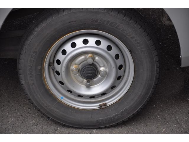 PAリミテッド 4WD 5速マニュアル エアコン パワステ ルーフキャリア(76枚目)
