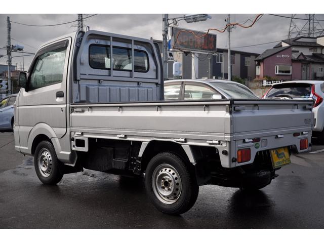 KCエアコン・パワステ 4WD パートタイム4WD 5速マニュアル PanasonicSDナビ 地デジ 荷台マット 荷台あおりチェーン 整備手帳有 取扱説明書有 エアバッグ付 2019年製ブリジストンタイヤ(23枚目)