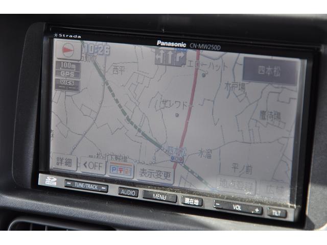 KCエアコン・パワステ 4WD パートタイム4WD 5速マニュアル PanasonicSDナビ 地デジ 荷台マット 荷台あおりチェーン 整備手帳有 取扱説明書有 エアバッグ付 2019年製ブリジストンタイヤ(31枚目)