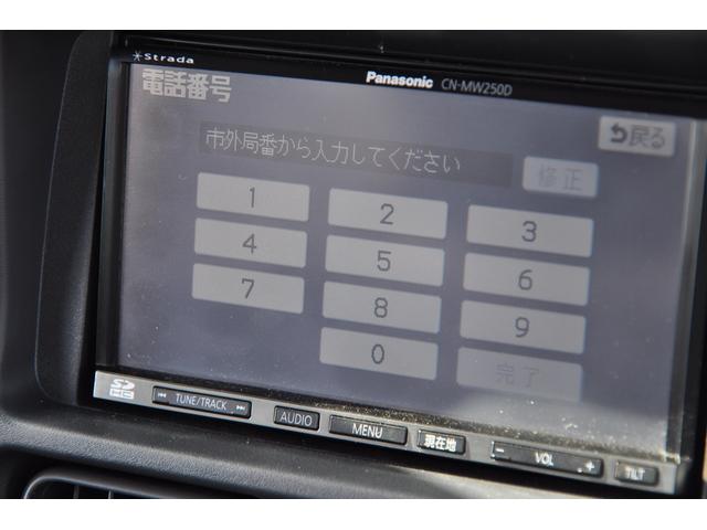 KCエアコン・パワステ 4WD パートタイム4WD 5速マニュアル PanasonicSDナビ 地デジ 荷台マット 荷台あおりチェーン 整備手帳有 取扱説明書有 エアバッグ付 2019年製ブリジストンタイヤ(36枚目)