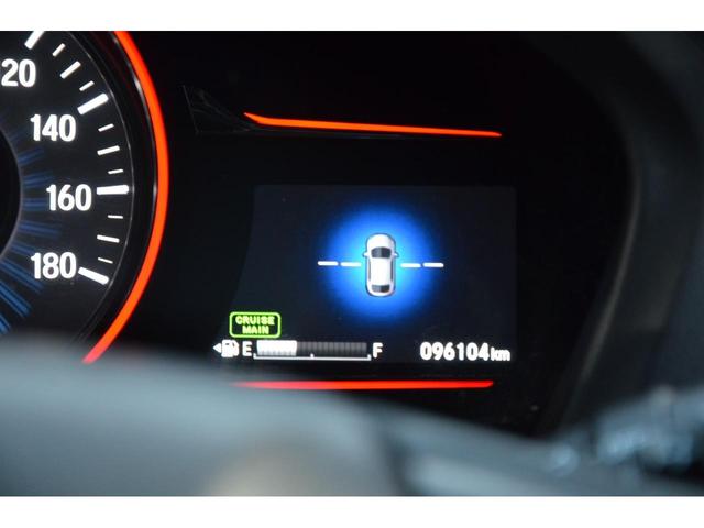 ハイブリッドX 4WD 衝突軽減装置 LEDヘッド クルーズコントロール 両席シートヒーター スマートキー プッシュスタート オートライト 電動パーキング 純正ナビ バックカメラ 地デジ ETC(22枚目)