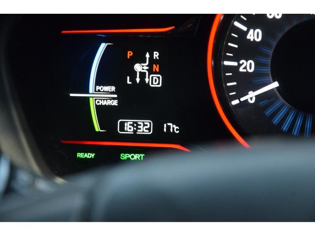 ハイブリッドX 4WD 衝突軽減装置 LEDヘッド クルーズコントロール 両席シートヒーター スマートキー プッシュスタート オートライト 電動パーキング 純正ナビ バックカメラ 地デジ ETC(26枚目)