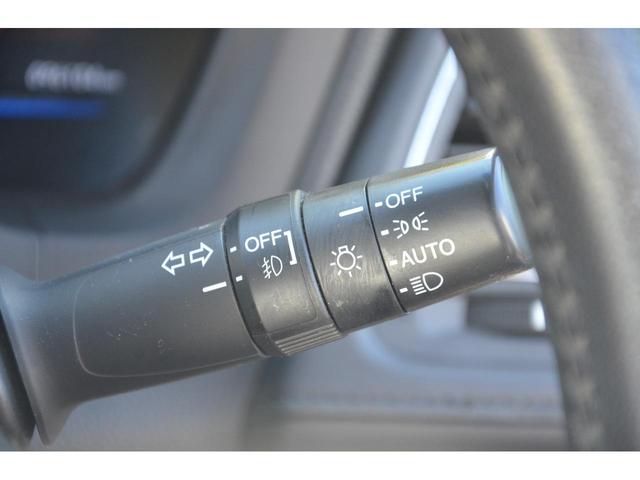 ハイブリッドX 4WD 衝突軽減装置 LEDヘッド クルーズコントロール 両席シートヒーター スマートキー プッシュスタート オートライト 電動パーキング 純正ナビ バックカメラ 地デジ ETC(39枚目)