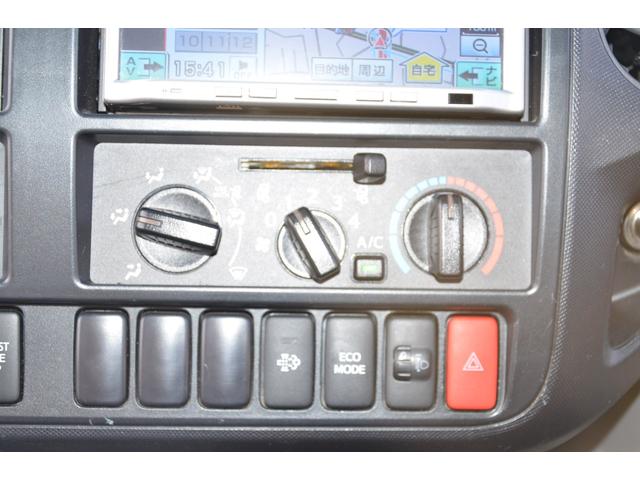 パワーゲート600kg アルミバンS レンタアップ車 R2年11月5日クラッチ交換済 N04C-UP 4リッターI/Cターボ 地デジナビ バックカメラ 横滑り防止装置 トラクションコントロール(36枚目)