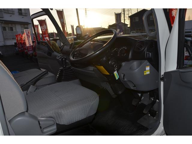 パワーゲート600kg アルミバンS レンタアップ車 R2年11月5日クラッチ交換済 N04C-UP 4リッターI/Cターボ 地デジナビ バックカメラ 横滑り防止装置 トラクションコントロール(46枚目)