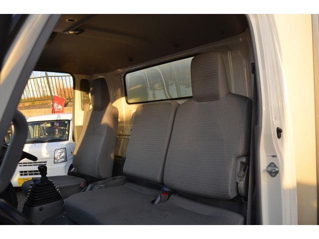 パワーゲート600kg アルミバンS レンタアップ車 R2年11月5日クラッチ交換済 N04C-UP 4リッターI/Cターボ 地デジナビ バックカメラ 横滑り防止装置 トラクションコントロール(49枚目)