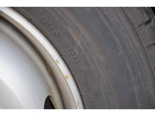 パワーゲート600kg アルミバンS レンタアップ車 R2年11月5日クラッチ交換済 N04C-UP 4リッターI/Cターボ 地デジナビ バックカメラ 横滑り防止装置 トラクションコントロール(76枚目)