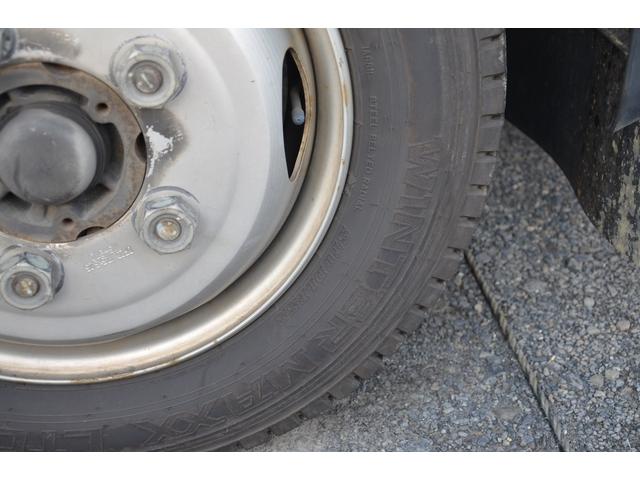 パワーゲート600kg アルミバンS レンタアップ車 R2年11月5日クラッチ交換済 N04C-UP 4リッターI/Cターボ 地デジナビ バックカメラ 横滑り防止装置 トラクションコントロール(77枚目)