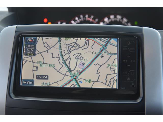 Z 4WD パワースライドドア DVD再生地デジ HDDナビ リヤモニター バックカメラ 寒冷地仕様 リヤヒーター 純正ドラレコ キーレス ETC ヒッチメンバー(27枚目)